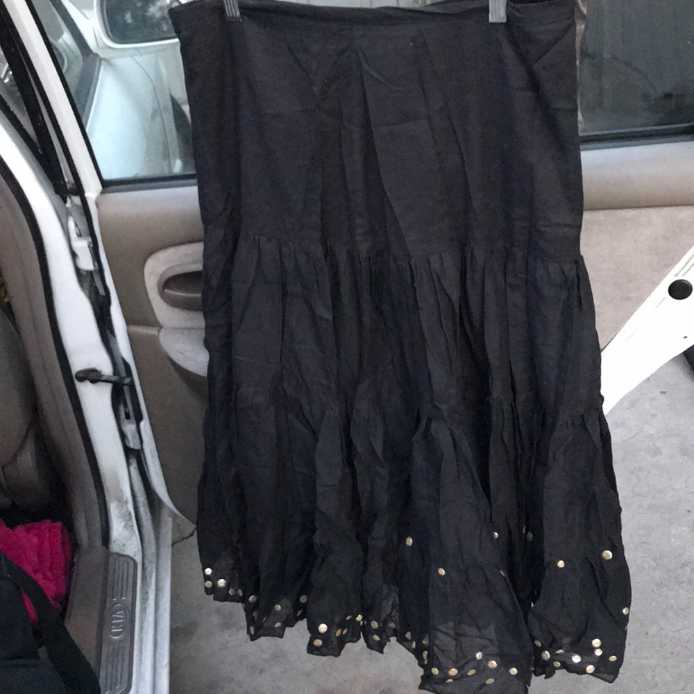 Skirt